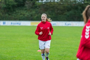 Bild 47 - Frauen SV Henstedt Ulzburg II - TSV Klausdorf : Ergebnis: 2:1